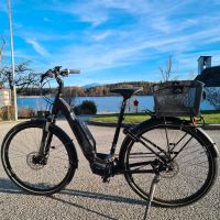 ECO E-Citybike Ideal Orama-N5 gebraucht zu verkaufen Bayern - Bad Endorf Vorschau