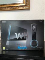 Nintendo Wii schwarz Duisburg - Meiderich/Beeck Vorschau