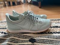 Nike Sneaker Gr 41 Mintfarben Bayern - Hof (Saale) Vorschau