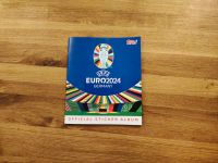 Official Stickeralbum UEFA Euro 2024 neu Sticker Album Topps Nordrhein-Westfalen - Bad Salzuflen Vorschau