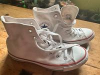 Converse chucks weiß high hoch 39 top Nordrhein-Westfalen - Iserlohn Vorschau