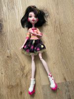 Monster high Puppe draculaura artclass Bayern - Regensburg Vorschau