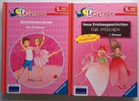 Erstleser Kind Buch Ballett Mädchen Leserabe 1 Klasse Hessen - Gießen Vorschau
