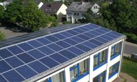 75 kWp PV-Anlage: mit der Kraft der Sonne Geld verdienen Sachsen-Anhalt - Stendal Vorschau