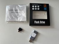 512GB 4-in-1 USB 3.0 Stick für iPhone mit Lightning Anschluss OVP Dresden - Briesnitz Vorschau