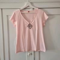 schönes Shirt Tshirt Bluse Esprit Baumwolle Cotton Leipzig - Großzschocher Vorschau