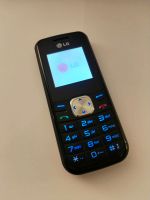 LG Mobiltelefon Bayern - Falkenberg Vorschau