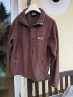 jack wolfskin fleece Jacke XL Hessen - Hanau Vorschau
