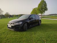 VW Golf 7 GTI Performance 2.0 TSI OPF DSG PANO, Garantie usw. Kr. Altötting - Pleiskirchen Vorschau