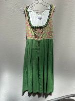 Grünes Original Steindl Dirndl Altstadt-Lehel - München/Lehel Vorschau