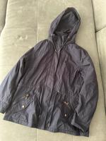 Up Fashion Übergangsjacke Gr. L dunkelblau Hessen - Korbach Vorschau