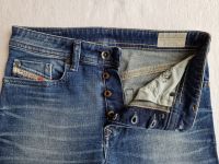 Diesel BUSTER - Jeans Hose (Stretch) - Größe 164 Hessen - Wetzlar Vorschau