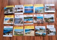 1# ca. 60 Postkarten Ansichtskarten aus aller Welt Niedersachsen - Edewecht Vorschau