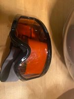 Skihelm Gr. M mit Skibrille Baden-Württemberg - Allmersbach Vorschau