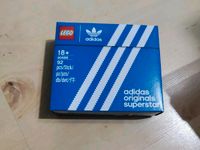 NEU/OVP Lego 40486 Adidas Schuh GWP Sachsen-Anhalt - Magdeburg Vorschau