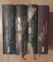 4 Bücher von Stephenie Meyer Biss zum Nordrhein-Westfalen - Bergisch Gladbach Vorschau
