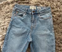 Damen Jeanshose Gr.36 Skinny Baden-Württemberg - Oberstenfeld Vorschau