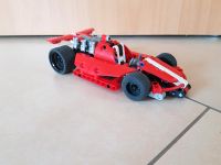 Lego Technic 42011 Duisburg - Walsum Vorschau