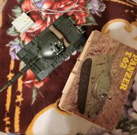 DDR Panzer T62 Anker Sehr guten Zustand Sachsen - Radeberg Vorschau