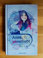 Anna, 13, unverliebt von Sibylle Rieckhoff Hamburg - Bergedorf Vorschau