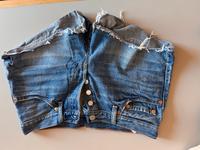 Shorts Levis Nordrhein-Westfalen - Warendorf Vorschau
