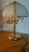 gebr. Lampe Standlampe Stehlampe Tischlampe Leuchte Tischleuchte Nordrhein-Westfalen - Castrop-Rauxel Vorschau