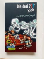 Die drei ??? Kids Gespensterjagd Baden-Württemberg - Leinfelden-Echterdingen Vorschau