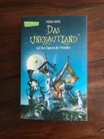 Das Unkrautland - Band 1: Auf den Spuren der Nebelfee Nordrhein-Westfalen - Kaarst Vorschau