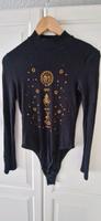 Desigual Body Festival Goa Gr L schwarz gold Mecklenburg-Vorpommern - Vielank Vorschau
