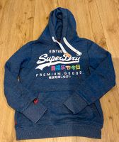 SuperDry Hoodie / Kapuzenpullover Gr. S Nordrhein-Westfalen - Werl Vorschau