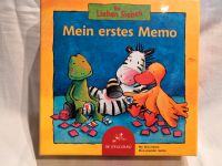 Memo - Die lieben Sieben - Memorie Bayern - Gemünden a. Main Vorschau