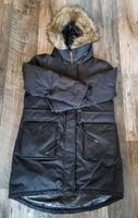 Winterjacke Wintermantel schwarz 42 s.oliver Mantel Jacke Fell Hessen - Allendorf Vorschau