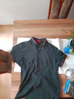 Hugo Boss Polo Shirt Sachsen - Freiberg Vorschau