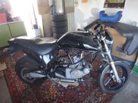 Buell M2 RR THUNDERSTORM Motor Harley XL Projekt Umbau Rohrrahmen Bayern - Bamberg Vorschau