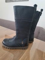 Bisgaard Stiefel Größe 29 NEU Lammfell Baden-Württemberg - Aichstetten Vorschau