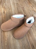 Wolkis 2.0 - Stiefelette gefüttert (Vegane UGG Alternative) Köln - Braunsfeld Vorschau