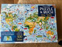 Puzzle & Buch: Die Welt Rheinland-Pfalz - Limburgerhof Vorschau