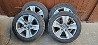 BMW 530D F10 F11 F12 Felgen mit Reifen Berlin - Neukölln Vorschau