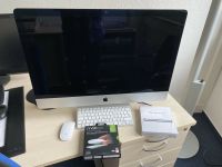 Apple 27" iMac mit Retina 5K Display volle Funktion ! Eimsbüttel - Hamburg Rotherbaum Vorschau