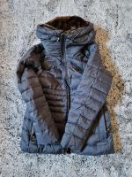 Esprit Winterjacke Daunenjacke Stepjacke Bayern - Fürstenfeldbruck Vorschau