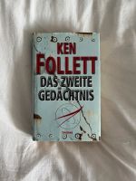 Ken Follett - Das Zweite Gedächtnis Bayern - Augsburg Vorschau