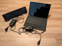 Surface Pro 3, i5, 128 GB, Win 10 pro Baden-Württemberg - Oberkirch Vorschau