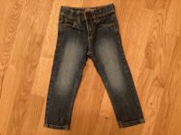 Jeans Gr. 86 / 92 Baden-Württemberg - Eningen Vorschau