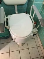 Toilettensitzerhöhung Rheinland-Pfalz - Trier Vorschau