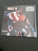 Rocky Soundtrack Original Motion Picture IV Niedersachsen - Stuhr Vorschau