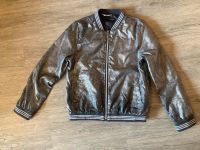 COCCODRILLO Blouson - Jacke  silber grau Größe 146 Hessen - Bürstadt Vorschau