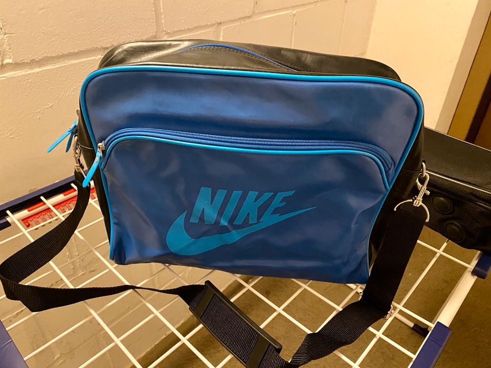 NIKE Original Tasche in Eschwege