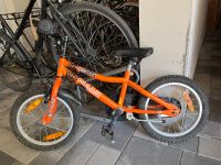 Kinderfahrrad Bulls 16“ Leipzig - Knautkleeberg-Knauthain Vorschau