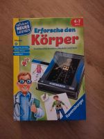 Ravensburger - Erforsche den Körper Nordrhein-Westfalen - Brühl Vorschau