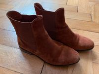 Apple of Eden Chelsea Boots, Größe 40 München - Schwabing-West Vorschau